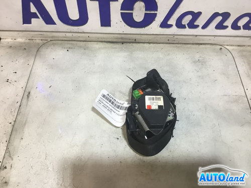 Centura Siguranta Stanga Mercedes-Benz CLS C219 2004-2010