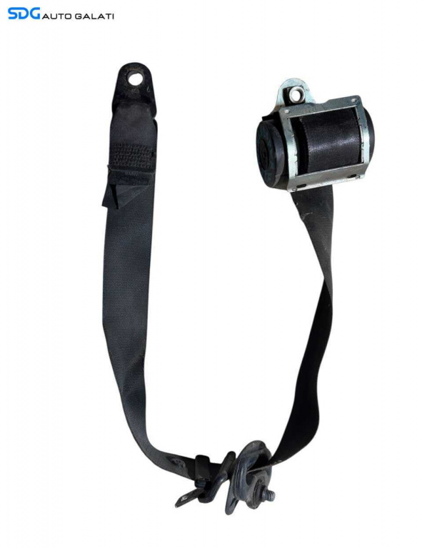 Centura Siguranta Stanga Mini Cooper R50 R53 2001 - 2006 Cod 7118129 [P0043]