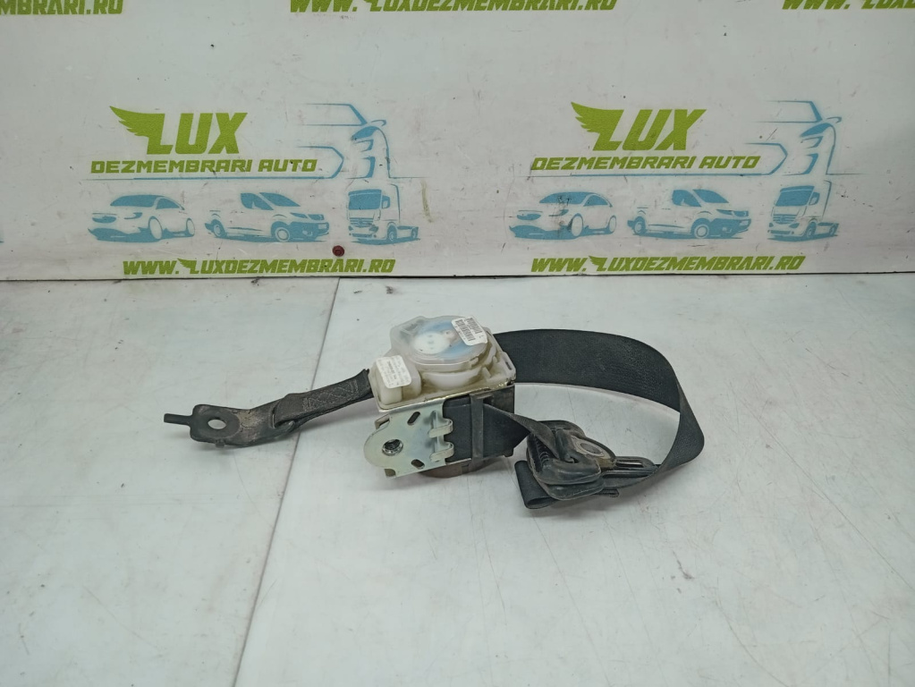 Centura siguranta stanga spate 1ge13dx9ac Jeep Grand Cherokee WK2 [2010 - 2014]
