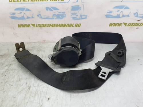 Centura siguranta stanga spate 2t14-a611b69-cc Ford Tourneo Connect [2002 - 2009]