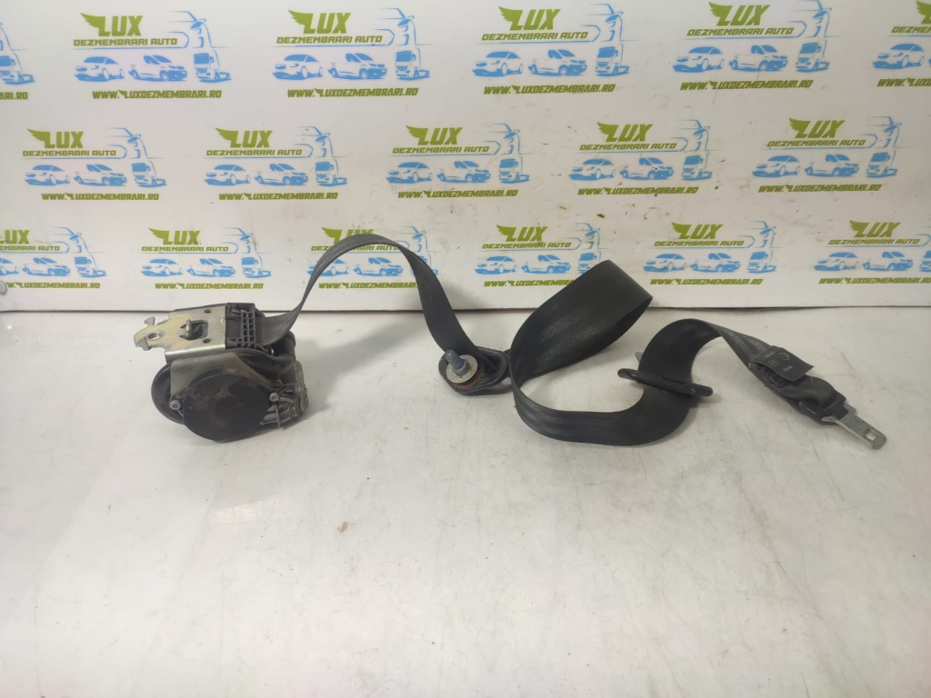 Centura siguranta stanga spate 328088A Renault Trafic X83 [2001 - 2006]