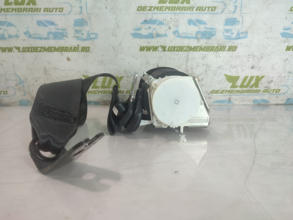 Centura siguranta stanga spate 33005876D Ford EcoSport 2 [2013 - 2019] 1.0 ecoboost M1JU