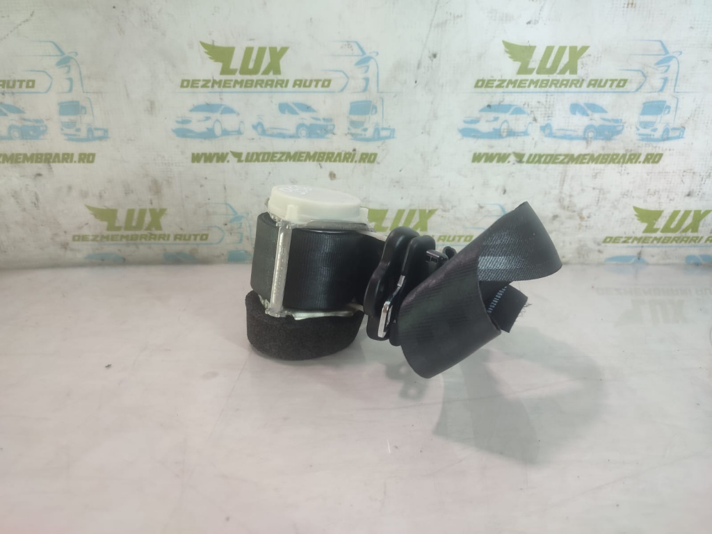 Centura siguranta stanga spate 33005876D Ford EcoSport 2 [2013 - 2019] 1.0 ecoboost M1JU