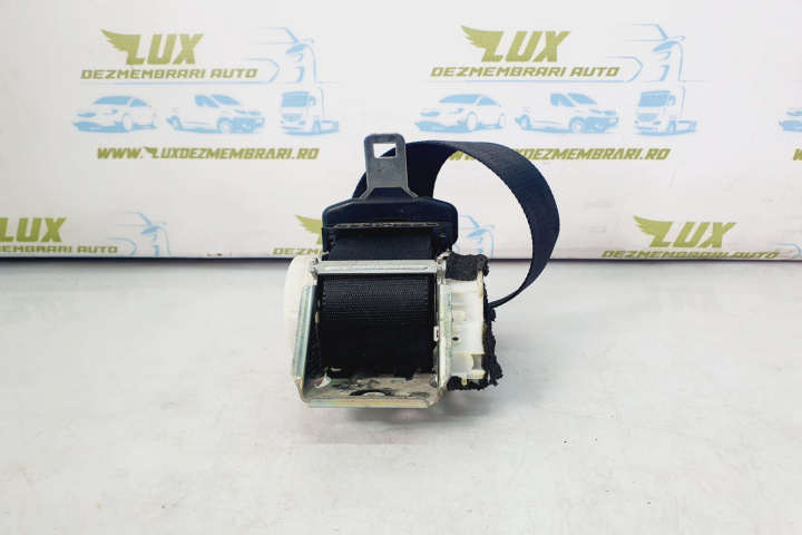 Centura siguranta stanga spate 4m51-a611b68-ah Ford Focus 2 [2004 - 2008]