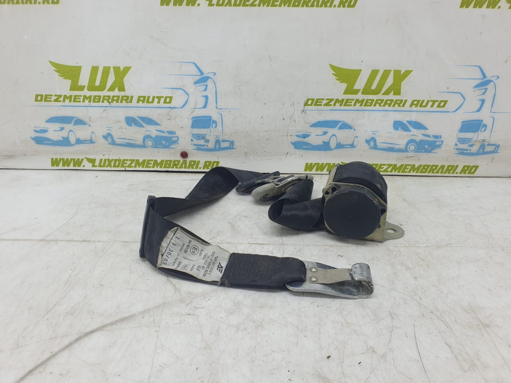 Centura siguranta stanga spate 7m3857815c Seat Alhambra [1996 - 2000]