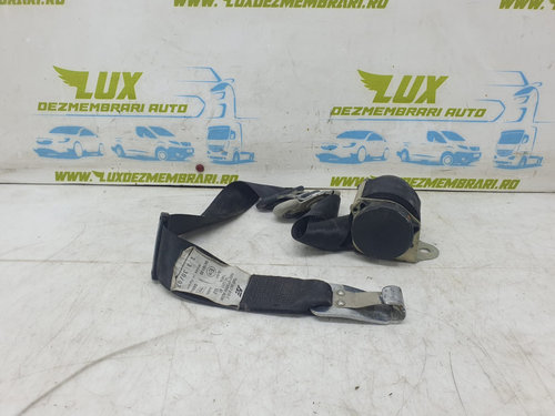 Centura siguranta stanga spate 7m3857815c Volkswagen VW Sharan [facelift] [2000 - 2003]