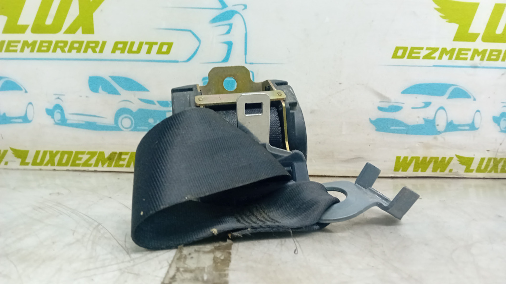 Centura siguranta stanga spate 804889-xx Peugeot 807 [2002 - 2007]
