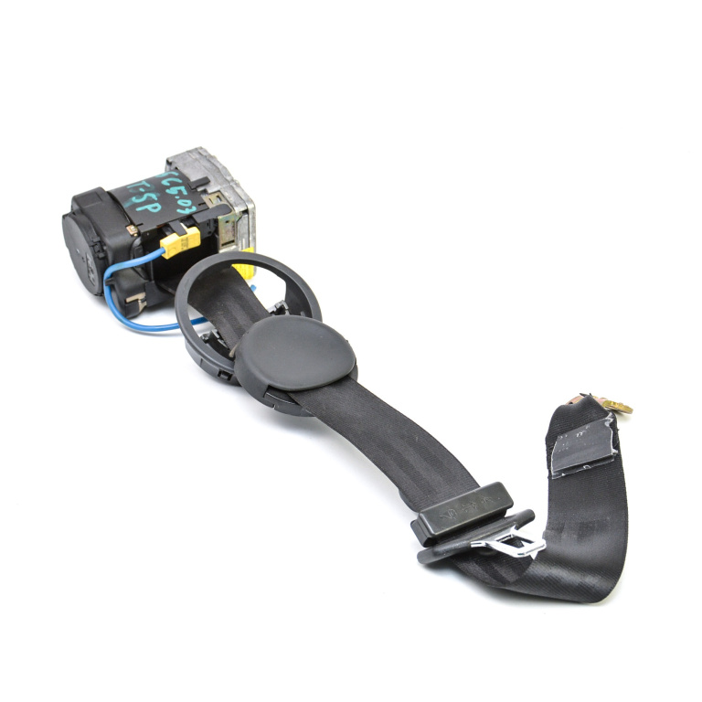 Centura Siguranta Stanga Spate Audi A6 (4B, C5) 1997-2005 2.5 Tdi Motorina 8D0857727, 8D0 857 727, 8D0 857 728, 8D0857728, 00064577, 0006-4577, 27213082