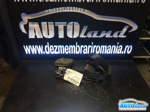 Centura Siguranta Stanga Spate Audi A6 4F2,C6 2004-2011