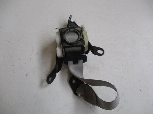CENTURA SIGURANTA STANGA SPATE COD 2098680114 MERCEDES CLK C209 FAB. 2002 - 2009 ⭐⭐⭐⭐⭐