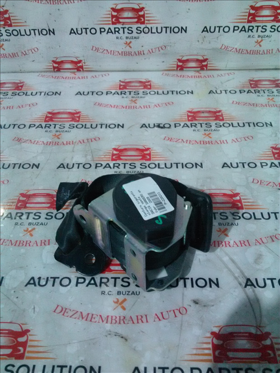 Centura siguranta stanga spate DACIA SANDERO an fabr. 2009