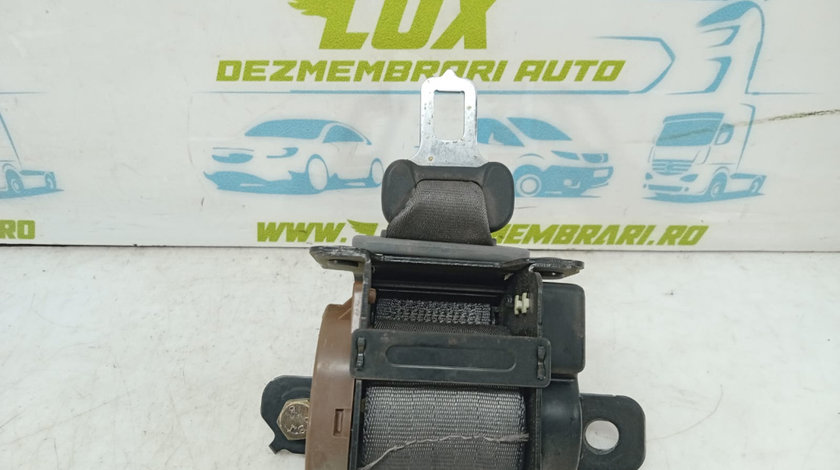 Centura siguranta stanga spate e40432005 Kia Sorento [2002 - 2006]