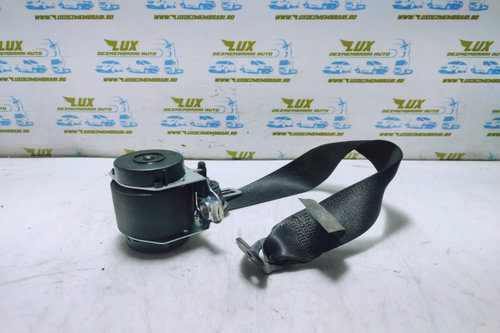 Centura siguranta stanga spate f13155536 Opel Astra H [2004 - 2007]