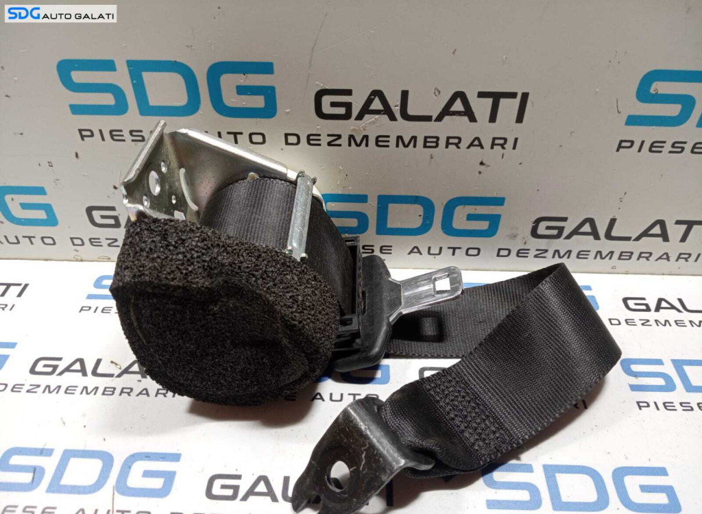 Centura Siguranta Stanga Spate Ford Kuga 1 2008 - 2012 Cod 4M51-A611B68-AK [M4489]