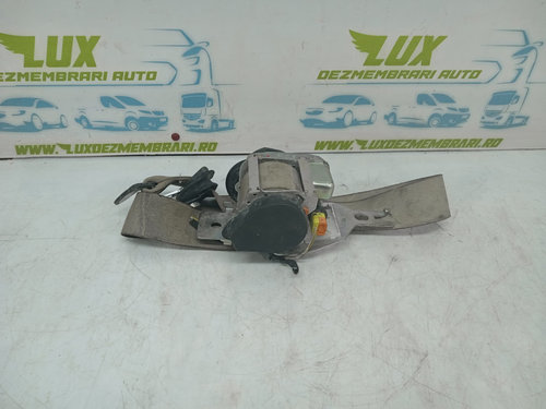 Centura siguranta stanga spate g6204397 Mercedes-Benz GL-Class X166 [2012 - 2015]