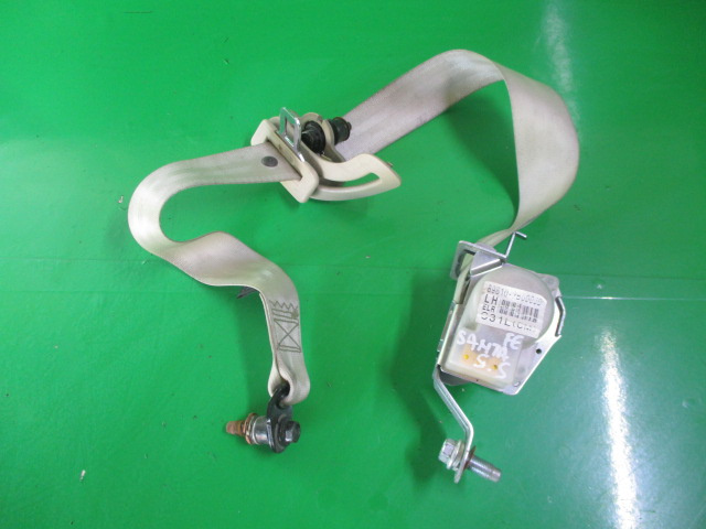 CENTURA SIGURANTA STANGA SPATE HYUNDAI SANTA FE 2 4X4 FAB. 2006 – 2013 ⭐⭐⭐⭐⭐