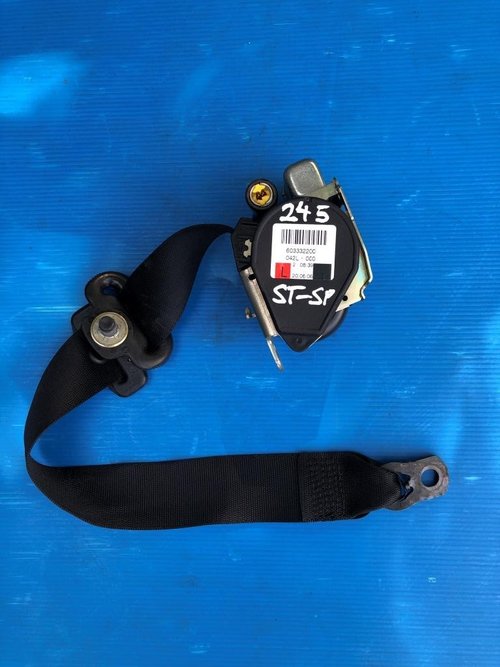 Centura siguranta stanga spate Mercedes B Class w245 2005