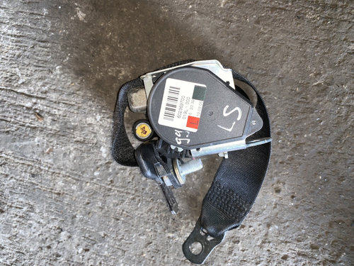 Centura siguranta stanga spate Mercedes-Benz A-Class W169 [2004 - 2008] Hatchback 5-usi A 170 Autotr...