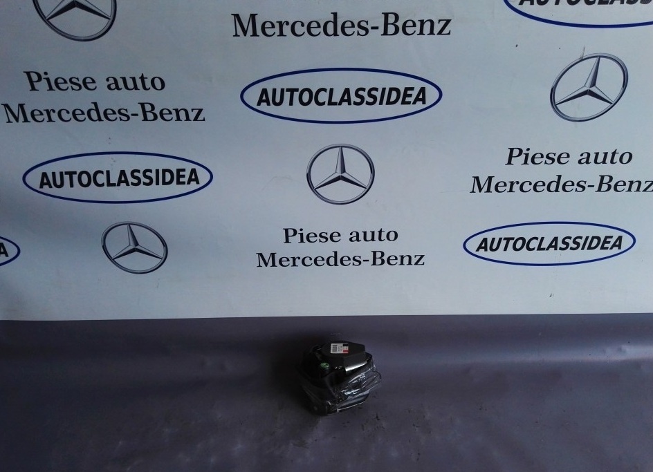 Centura siguranta stanga spate Mercedes E class w211 A2118600385
