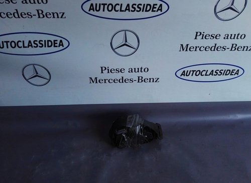 Centura siguranta stanga spate Mercedes E class w211 A2118605586