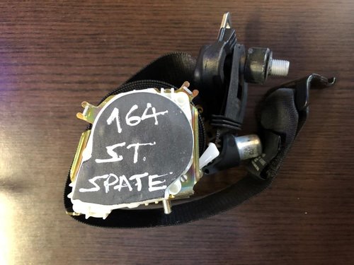 Centura siguranta stanga spate Mercedes M Class w164 2007