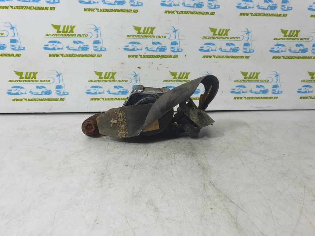 Centura siguranta stanga spate mpc04010 Chevrolet Captiva [2006 - 2011]