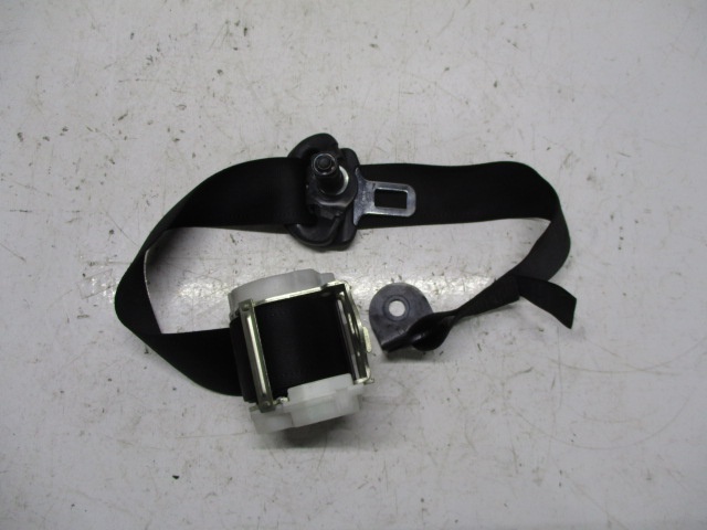 CENTURA SIGURANTA STANGA SPATE OPEL VECTRA C FAB. 2002 – 2009 ⭐⭐⭐⭐⭐