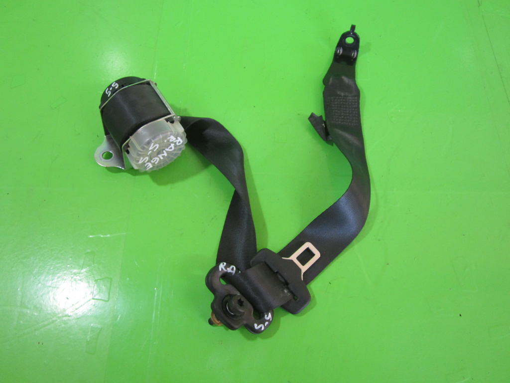 CENTURA SIGURANTA STANGA SPATE RANGE ROVER SPORT 4x4 FAB. 2004 - 2013 ⭐⭐⭐⭐⭐