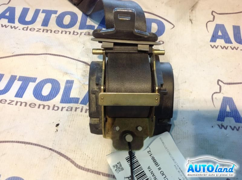 Centura Siguranta Stanga Spate Renault CLIO II BB0/1/2 ,CB0/1/2 1998