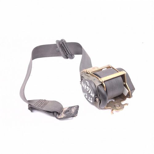 Centura Siguranta Stanga,spate Renault MEGANE 2 2002 - 2010 B507743, B507743AC94, B507743-AC94, 3305...
