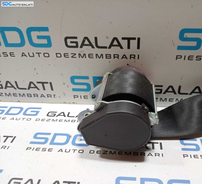 Centura Siguranta Stanga Spate Renault Megane 3 2008 - 2015 Cod 888410027R [M4486]
