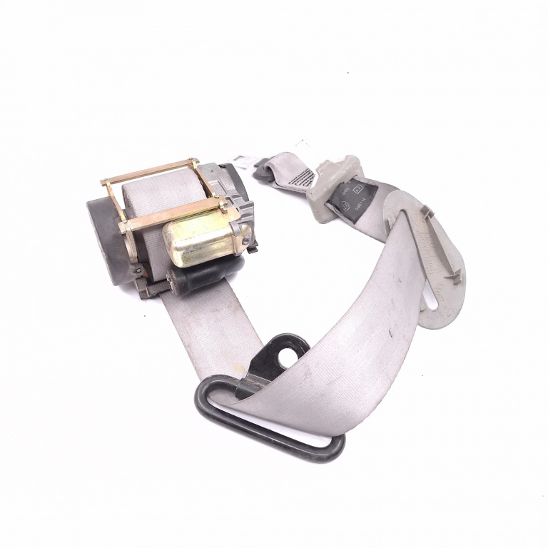 Centura Siguranta Stanga,spate Renault SCENIC 1 / MEGANE Scenic (JA0/1) 1996 - 2003 A509279 , A509279AC69, 7700844328G, 7700 844 328 G, 151459, E2040111, 2134126, 2 13 4126