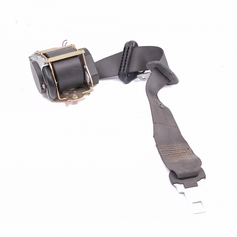 Centura Siguranta Stanga,spate Renault SCENIC 2 (JM0/1) 2003 - 2009 8200309237, 309237, B507743 AC64, B507743AC64, 4 35 2175, 4352175, E20402077, Aer4mp, H040604, 0402077