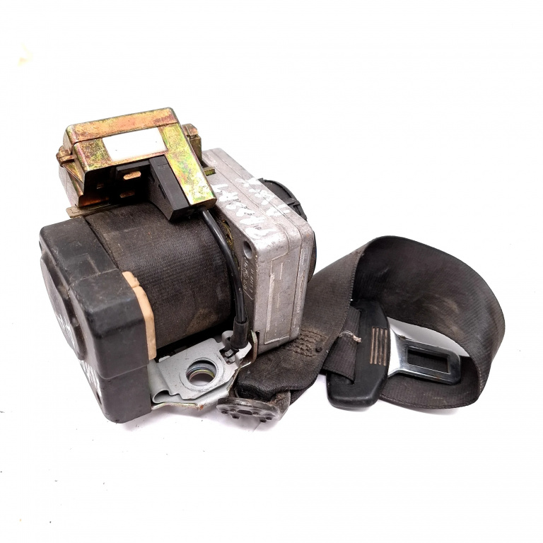 Centura Siguranta Stanga,spate VW PASSAT B5, B5.5 1996 - 2005 193857737A, 33007701