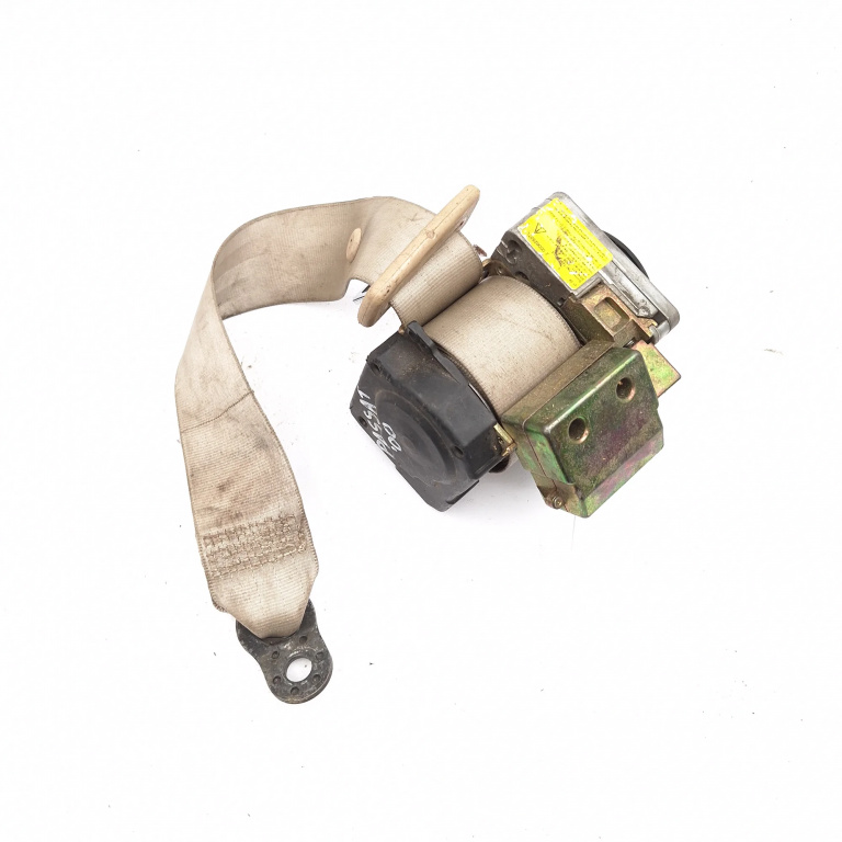 Centura Siguranta Stanga,spate VW PASSAT B5, B5.5 1996 - 2005 3B5857805D, 33018613, 200082507L