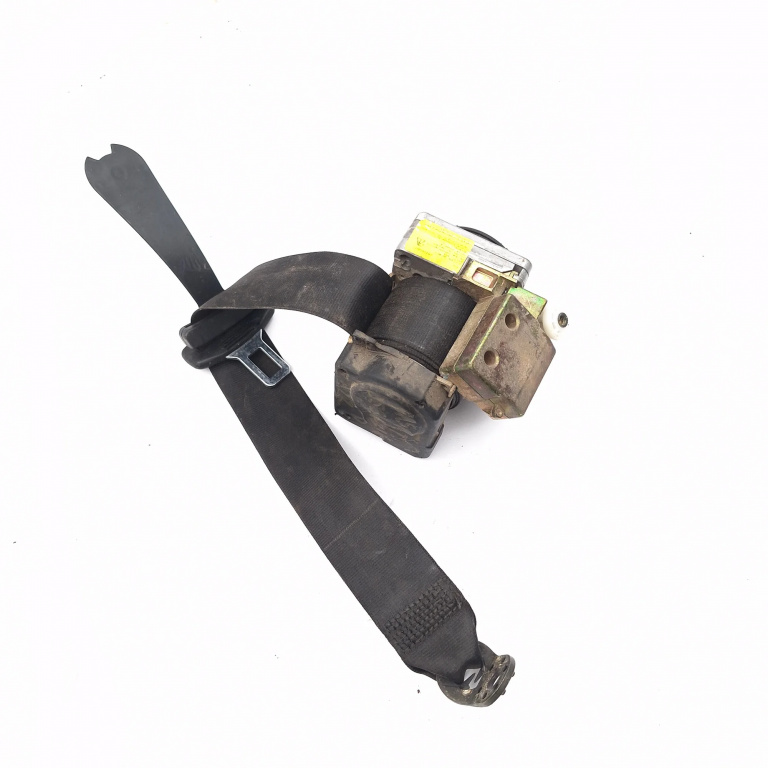 Centura Siguranta Stanga,spate VW PASSAT B5, B5.5 1996 - 2005 3B9857805D, 33018615, E80416279