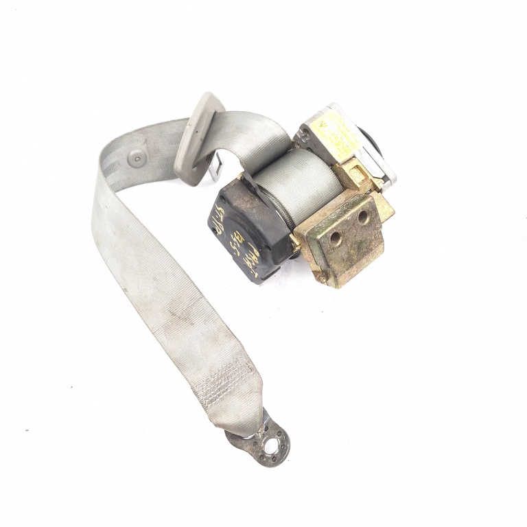Centura Siguranta Stanga,spate VW PASSAT B5, B5.5 1996 - 2005 3B5857805D, 33018611, E80416279, C000646843