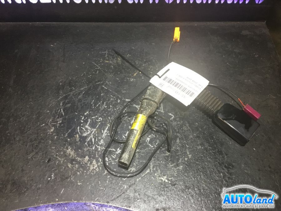 Centura Siguranta Teaca Stanga Fata Ford FOCUS II DA 2004-2008