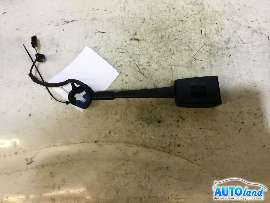 Centura Siguranta Teaca Stanga Fata Skoda Octavia III Combi 2017-2019
