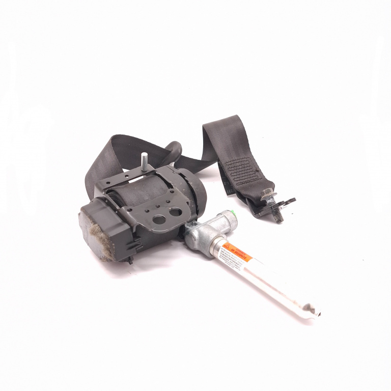Centura Siguranta Volvo C30 2006-2013 2.0 D D 4204 T Motorina Spate Dreapta 30642227, 6081727R2, 6003114, 349814, 257799 Autoliv