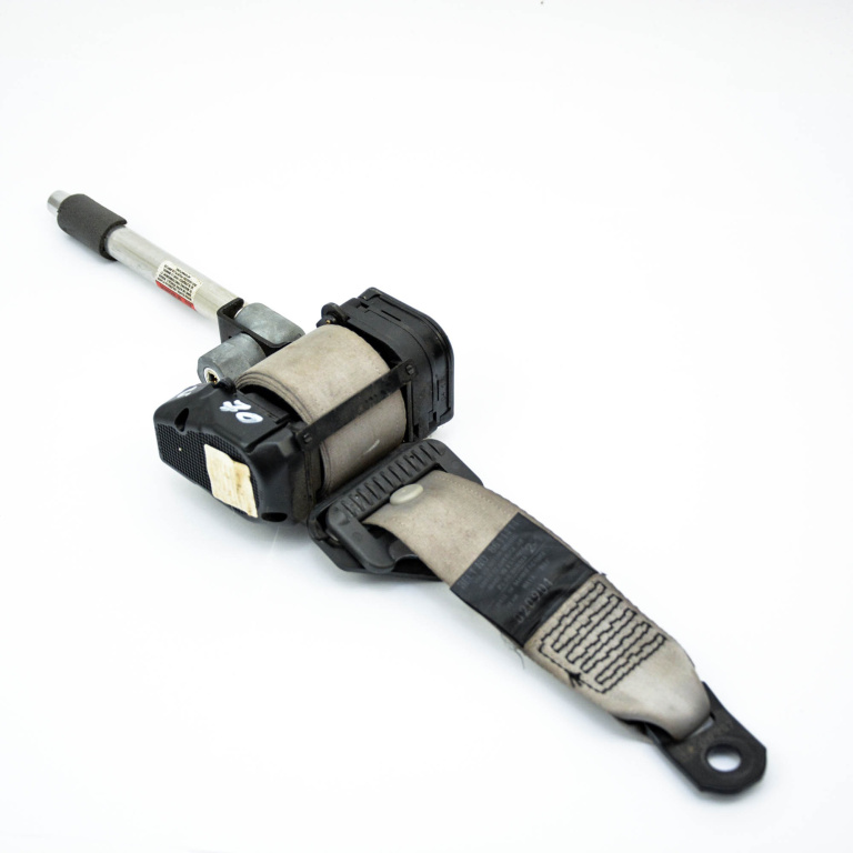 Centura Siguranta Volvo C70 1 1998-2005 2.0 T B 5204 T4 Benzina Spate Dreapta 8611414, 570389800G