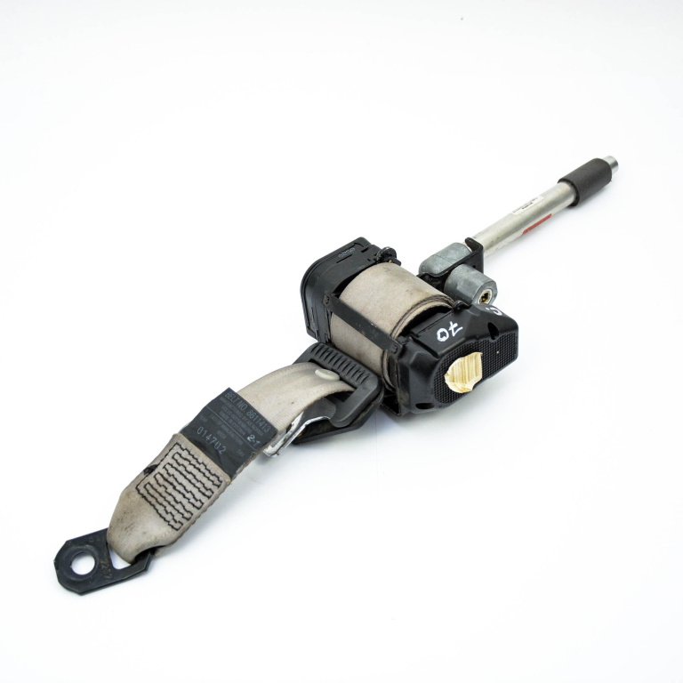 Centura Siguranta Volvo C70 1 1998-2005 2.0 T B 5204 T4 Benzina Spate Stanga 8611413, 570389700G