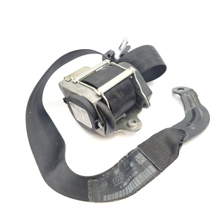 Centura Siguranta Vw Golf 5 2003-2009 Fata Dreapta 5M2857706, 5M2 857 706, 604989700, 008R000, 6009173, 193857737A
