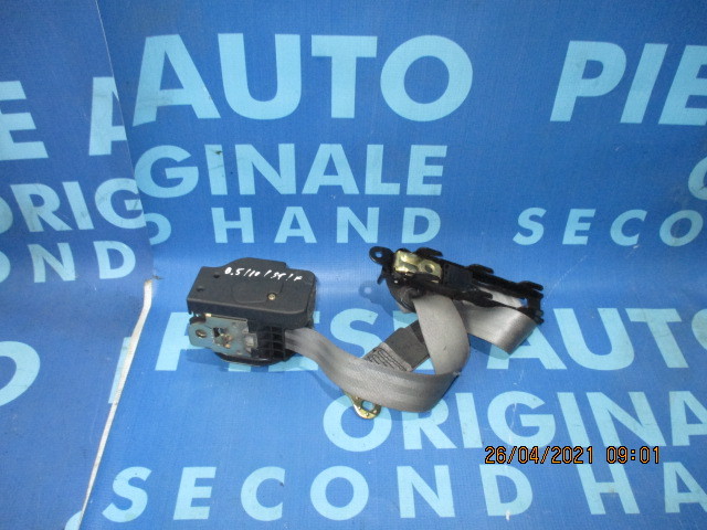 Centura siguranta VW Passat B5; 3B2857705C