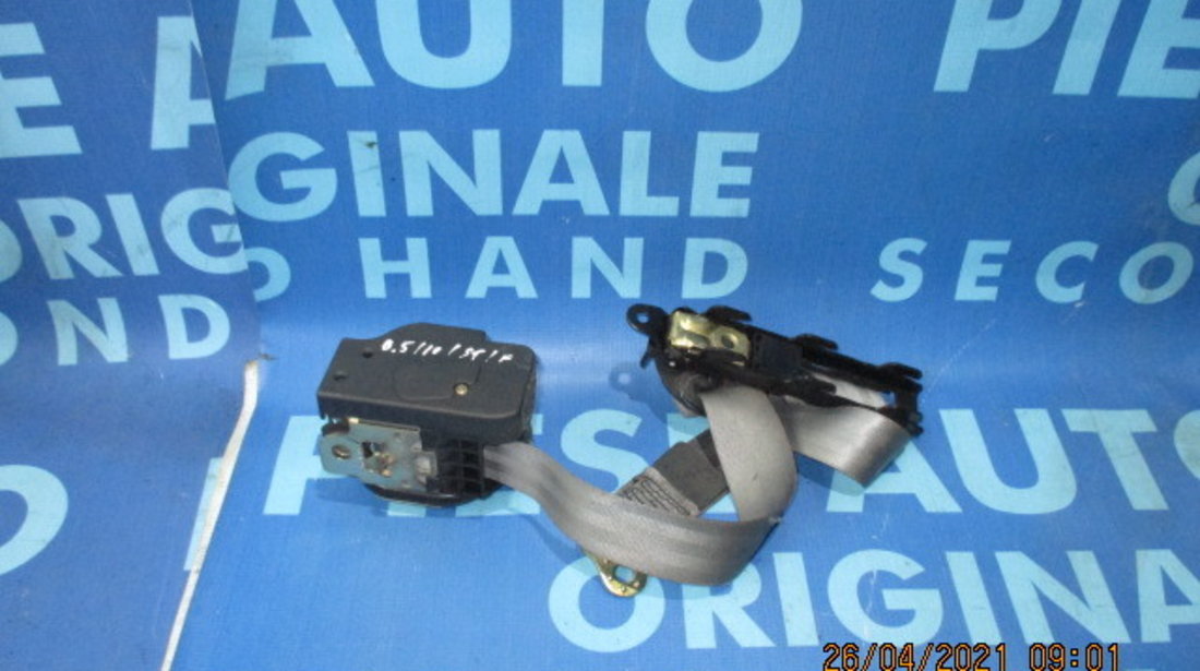 Centura siguranta VW Passat B5; 3B2857705C