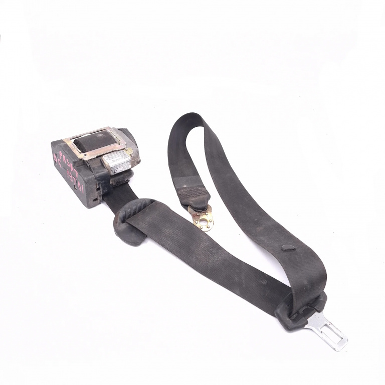 Centura Siguranta Vw Passat B5, B5.5 1996-2005 Fata Dreapta 3B1857706B, 560998000, 193857737, 0359305H, 566196421C