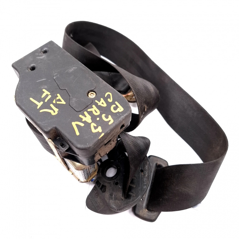 Centura Siguranta Vw Passat B5, B5.5 1996-2005 Fata Dreapta 3B1857706D, 561084800, 193857737, 0359305H