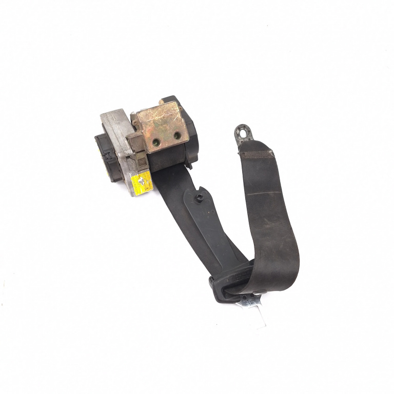 Centura Siguranta Vw Passat B5, B5.5 1996-2005 Spate Stanga 3B5857805D, 33018609, E80415279, C000646843 Trw