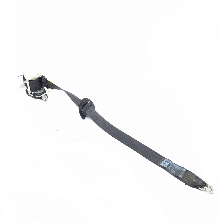 Centura Siguranta Vw Passat B6 2005-2010 Fata Dreapta 3C1857706F, 33046824, 34052207A, Wxdwy349, 210Yd41904307U, E104065, E165618, 406651 Trw
