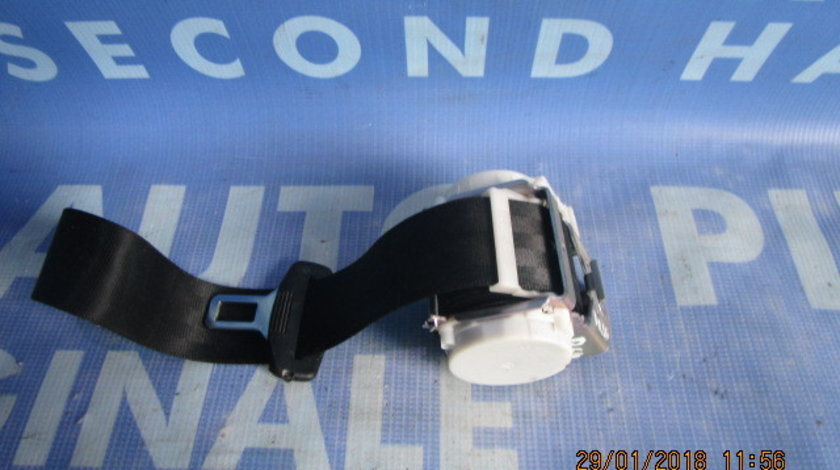 Centura siguranta VW Passat B6 ; 33059772 // 33059771 (spate)